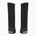 Ergon Grip Ge1 Evo gripy na riadidlá čierne ER-42411050