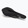 Pánske cyklistické sedlo Ergon SM Sport Men black