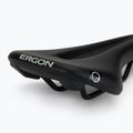 Pánske cyklistické sedlo Ergon SM Sport Men black 5