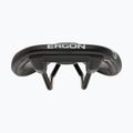Pánske cyklistické sedlo Ergon SM Sport Men black 5