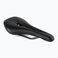 Pánske sedlo na bicykel Ergon SM Comp čierne 4411