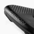 Pánske sedlo na bicykel Ergon SM Comp čierne 4411 5