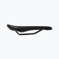 Pánske sedlo na bicykel Ergon SM Comp čierne 4411 9