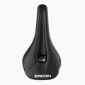 Pánske sedlo na bicykel Ergon SR Comp čierne 44622 3