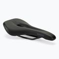 Pánske sedlo na bicykel Ergon Smc Sport Gel čierne 44342