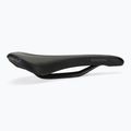 Pánske sedlo na bicykel Ergon Smc Sport Gel čierne 44342 2
