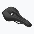 Pánske sedlo na bicykel Ergon Smc Sport Gel čierne 44342 6