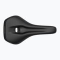 Pánske sedlo na bicykel Ergon Smc Sport Gel čierne 44342 7