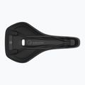 Pánske sedlo na bicykel Ergon Smc Sport Gel čierne 44342 8