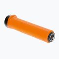 Gripy na riadidlá Ergon GD1 Evo Factory frozen orange 2
