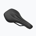 Pánske sedlo na bicykel Ergon SR Allroad Core Comp čierne/šedé