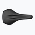 Pánske sedlo na bicykel Ergon SR Allroad Core Comp čierne/šedé 2
