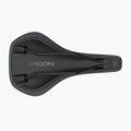 Pánske sedlo na bicykel Ergon SR Allroad Core Comp čierne/šedé 5
