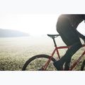 Pánske sedlo na bicykel Ergon SR Allroad Core Comp čierne/šedé 6