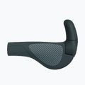 Gripy na riadidlá  Ergon GP2 Evo black/grey 2