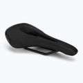 Pánske cyklistické sedlo Ergon SMS Sport Men black