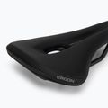 Pánske cyklistické sedlo Ergon SMS Sport Men black 5