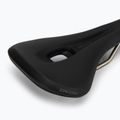 Pánske cyklistické sedlo Ergon SMS Comp Men black 5