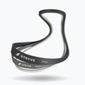 Sada posilňovacíc h gúm STRYVE Power Band 3 pack blackgrey/beige