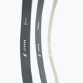 Sada posilňovacíc h gúm STRYVE Power Band 3 pack blackgrey/beige 4