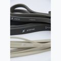 Sada posilňovacíc h gúm STRYVE Power Band 3 pack blackgrey/beige 6