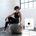 Gymnastická lopta STRYVE Active Ball 65 cm light grey 10