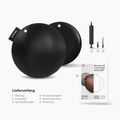 Gymnastická lopta STRYVE Active 65 cm black 3
