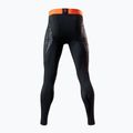 Pánske futbalové nohavice T1TAN Anti Abrasion 2.0 Black 201923 2