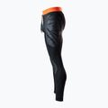 Pánske futbalové nohavice T1TAN Anti Abrasion 2.0 Black 201923 3
