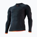 Pánske brankárske tričko T1TAN Anti Abrasion Shirt 2.0 black 201924