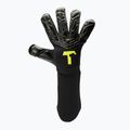 Detské brankárske rukavice T1TAN Alien Galaxy FP black 3