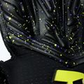 Detské brankárske rukavice T1TAN Alien Galaxy FP black 7