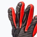 Detské brankárske  rukavice T1TAN Alien Black Energy Junior 2.0 black 5