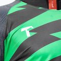 Pánska brankárska tričko T1TAN 202023 zelená/čierna 3