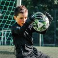 Detské brankárske  rukavice T1TAN Fluo Beast 3.0 Junior FP black 2