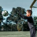 Detské brankárske  rukavice T1TAN Fluo Beast 3.0 Junior FP black 3