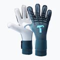 Benzínové brankárske rukavice T1TAN Beast 3.0 4