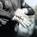 Brankárske rukavice T1TAN Classic 1.0 White-Out FP biele 3