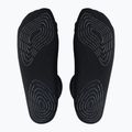 Futbalové ponožky T1TAN Grip Socks black 4