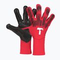 Brankárske rukavice T1TAN Rebel 2.0 Solar Red FP red