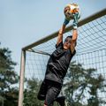 Detské brankárske rukavice T1TAN Rebel 2.0 Sky Blue Junior FP sky blue/white 4