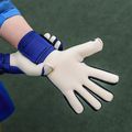 Brankárske rukavice T1TAN Blue Beast 3.0 blue/white 8