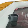 Držiak na pohár SPINERA Universal Cup Holder 5