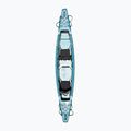Nafukovací kajak pre 2 osoby SPINERA Molveno 430 teal/white/grey 2