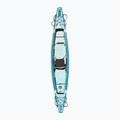 Nafukovací kajak pre 2 osoby SPINERA Molveno 430 teal/white/grey 3