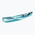 Nafukovací kajak pre 2 osoby SPINERA Molveno 430 teal/white/grey 10