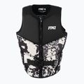 Pánska vesta Jetpilot Freeride Eco F/E betónová