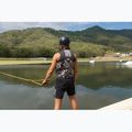 Pánska vesta Jetpilot Freeride Eco F/E betónová 4