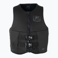 Pánska vesta Jetpilot Cause S-Grip F/E Eco Vest black