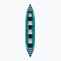 Nafukovací kajak pre 4 osoby SPINERA Hybris 510 teal/white/grey 2